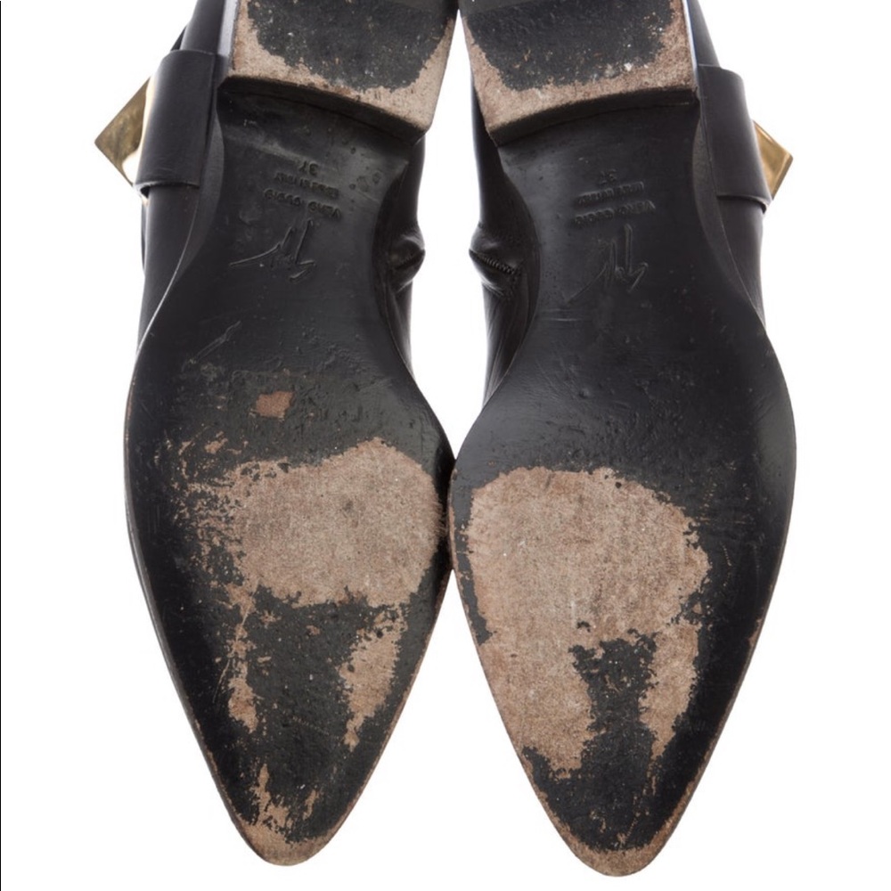 Giuseppe Zanotti boots - Picture 5 of 5